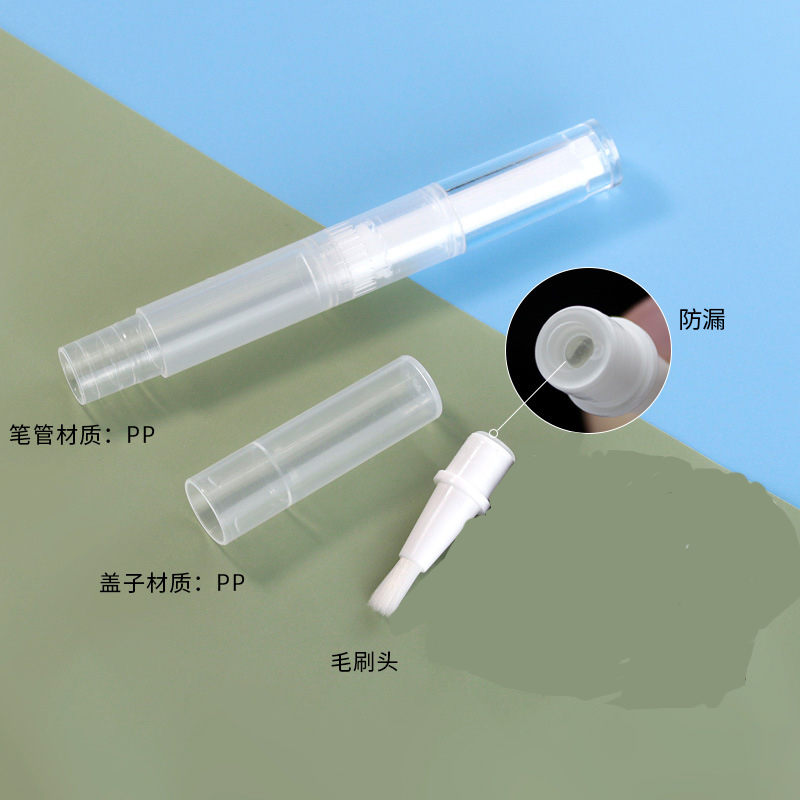 5/10/50pcs 3ML Empty Nail Oil  - Cuticle Oil Pen ulasan dan harga
