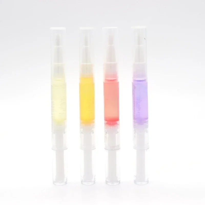 6PCS Cuticle Oil Pen Nail Nutr - Cuticle Oil Pen ulasan dan harga