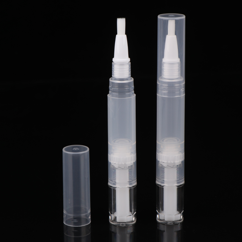 5/10pcs 5Ml Nail Oil Pen Empty - Cuticle Oil Pen ulasan dan harga