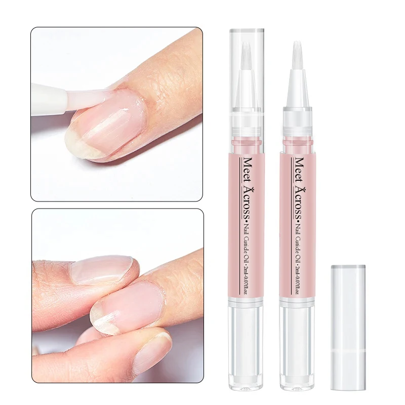 Nail Nutrition Oil Pen Nail St - Cuticle Oil Pen ulasan dan harga