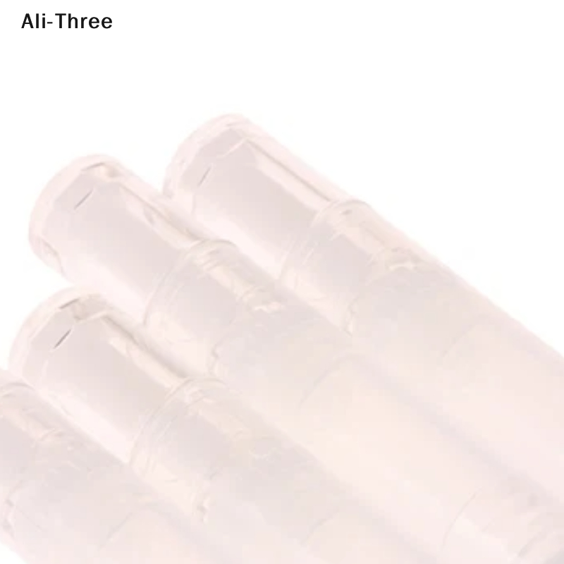 5/10pcs 5Ml Nail Oil Pen Empty - Cuticle Oil Pen ulasan dan harga