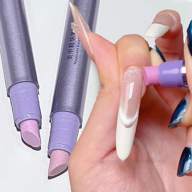 Repairs Nail Cuticles Nail Gri - Cuticle Oil Pen ulasan dan harga