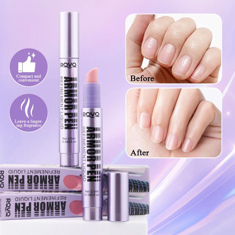 New Nail Cuticle Oil Pen Dead  - Cuticle Oil Pen ulasan dan harga