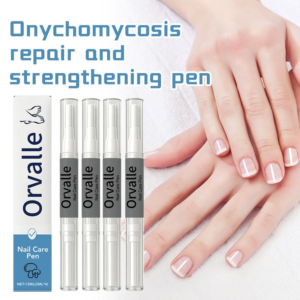 Orvalle Premium Tea Tree Oil N - Cuticle Oil Pen ulasan dan harga
