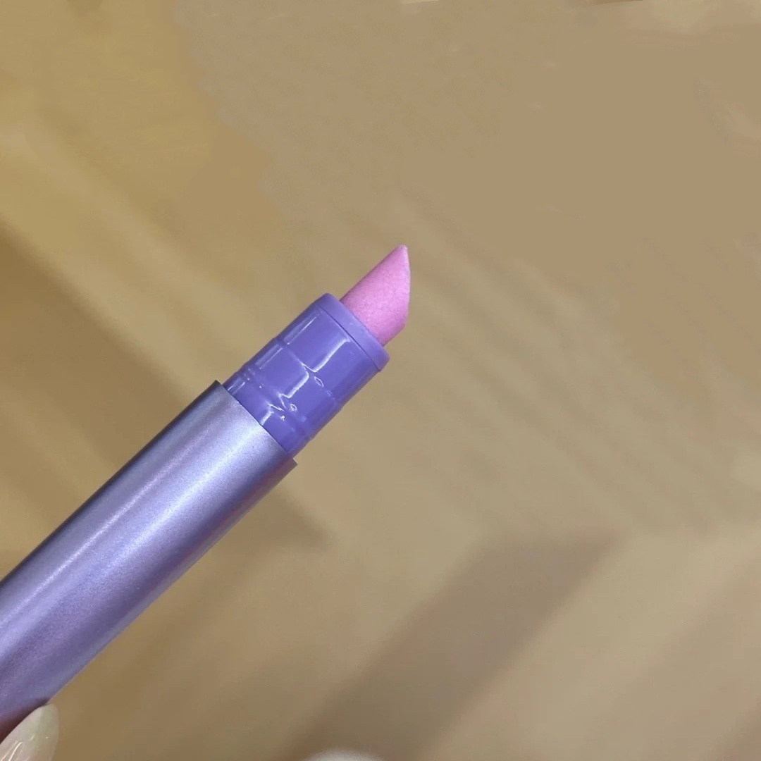 1pc 2-in-1 Dead Skin & Cuticle - Cuticle Oil Pen ulasan dan harga