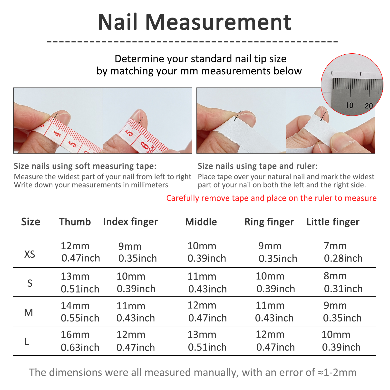 10Pcs Handmade Elegant French  - Nail Art Elegant ulasan dan harga