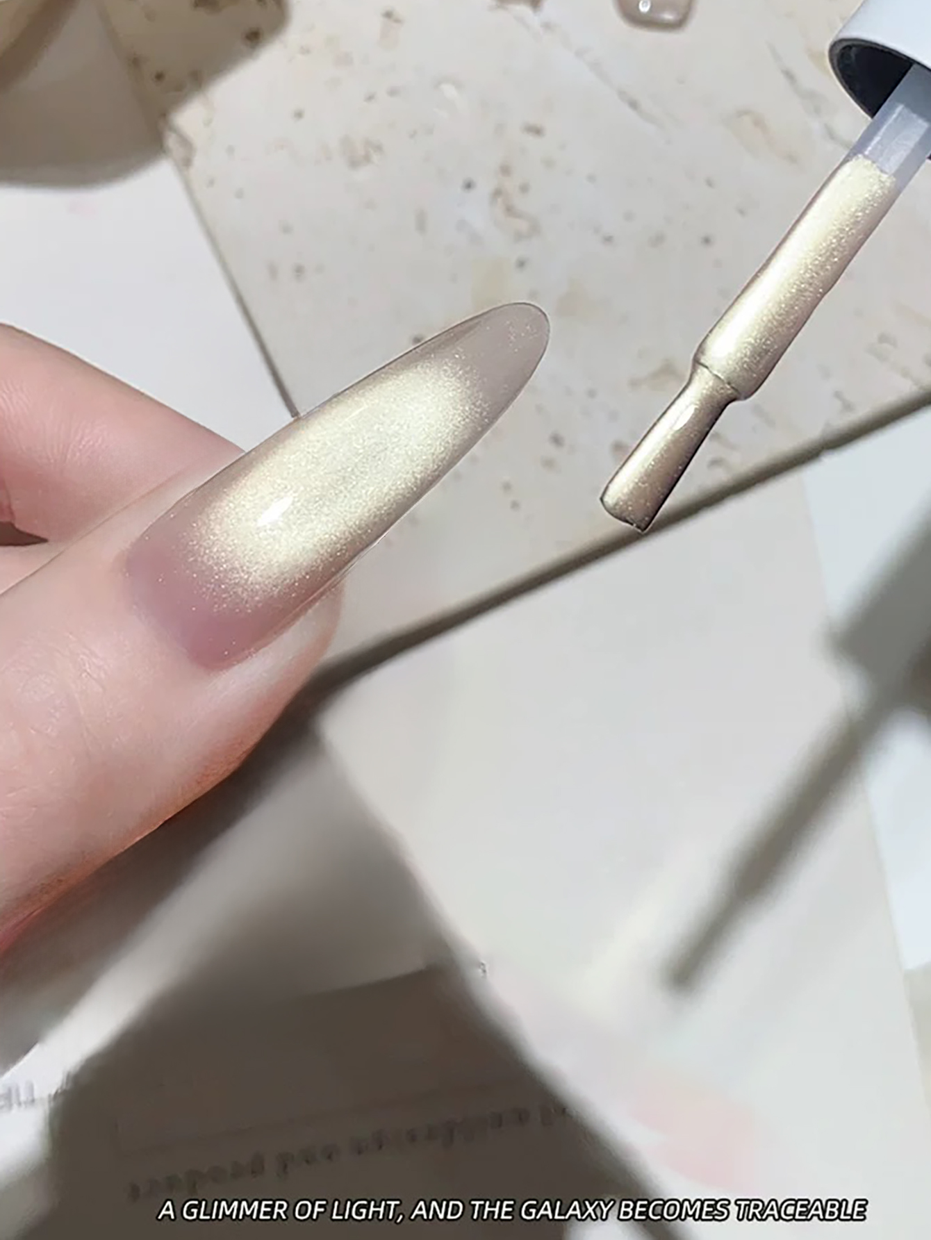 1-24pcs TC Autumn And Winter S - Nail Art Elegant ulasan dan harga