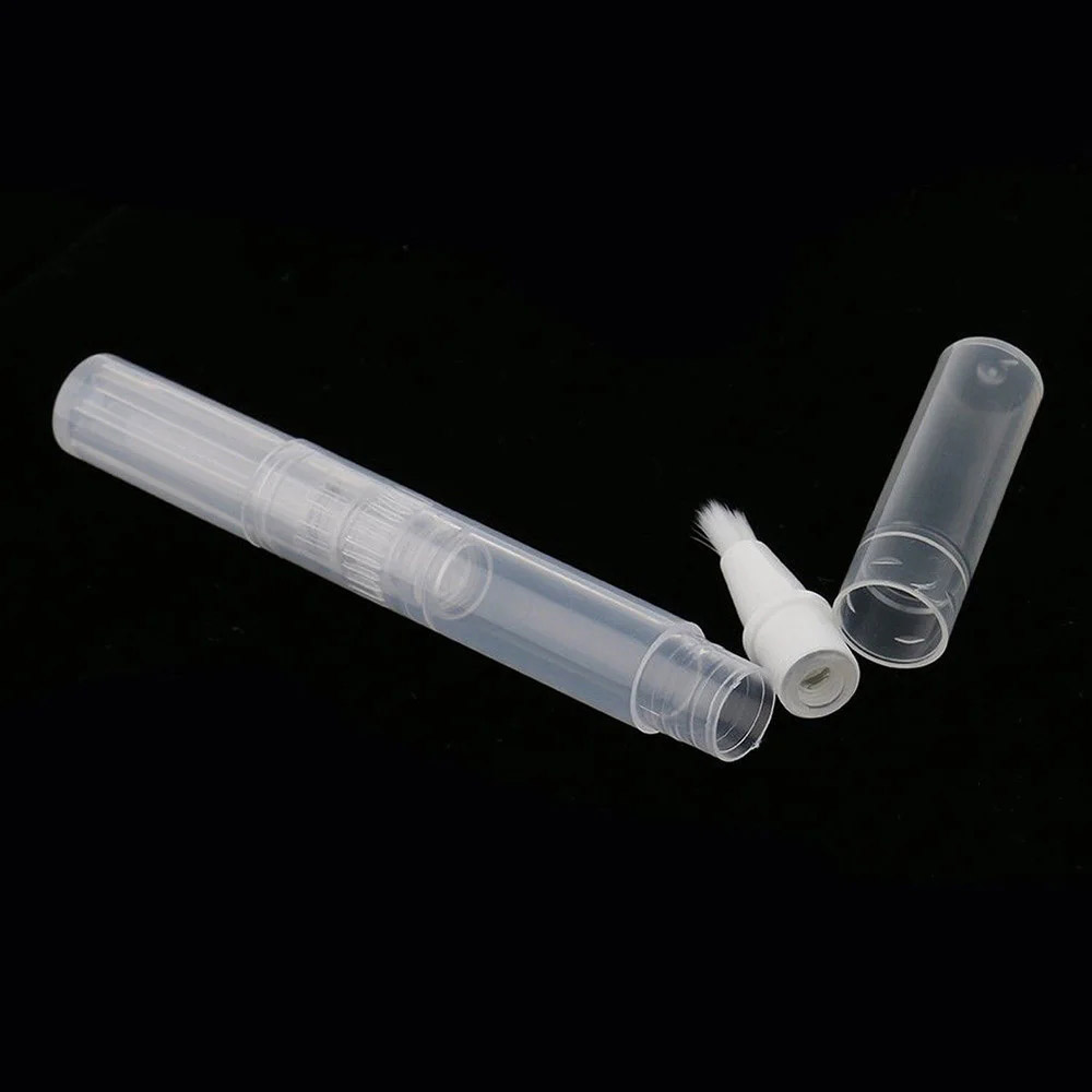 2Pcs 3ml Refillable Empty Twis - Cuticle Oil Pen ulasan dan harga